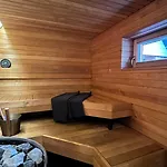 Family Summerhouse Kurepalu