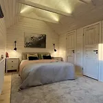 Family Summerhouse 펜션 Kurepalu