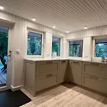 Family Summerhouse Kurepalu
