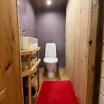 Family Summerhouse 펜션 Kurepalu