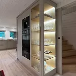 Family Summerhouse