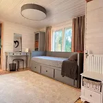 Family Summerhouse 펜션 *