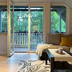펜션 Family Summerhouse Kurepalu