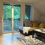 Family Summerhouse *