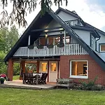 Family Summerhouse Kurepalu