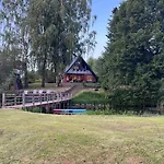 Family Summerhouse * Kurepalu