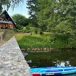 Family Summerhouse *