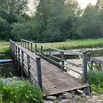Family Summerhouse 펜션 Kurepalu