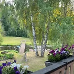 Family Summerhouse 펜션