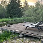 Family Summerhouse