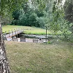 Family Summerhouse 펜션