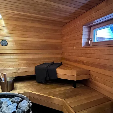 Family Summerhouse Kurepalu