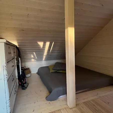 Дом отдыха Family Summerhouse