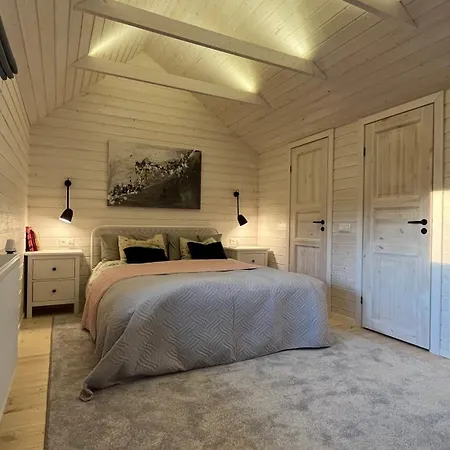 Family Summerhouse Дом отдыха Kurepalu