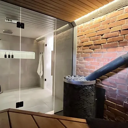 Дом отдыха Family Summerhouse Kurepalu