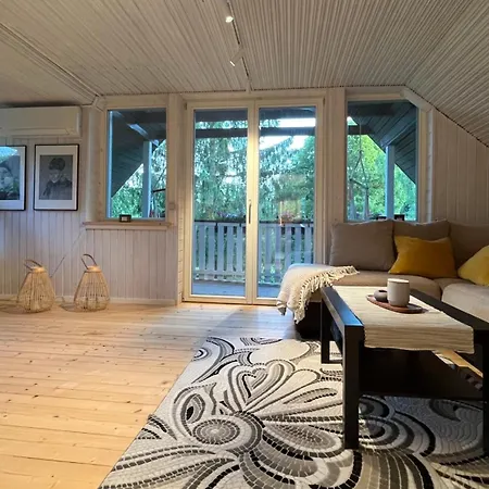 Family Summerhouse * Kurepalu