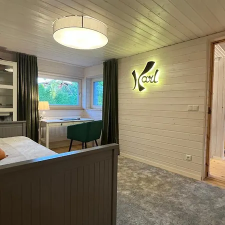 Family Summerhouse Дом отдыха Kurepalu