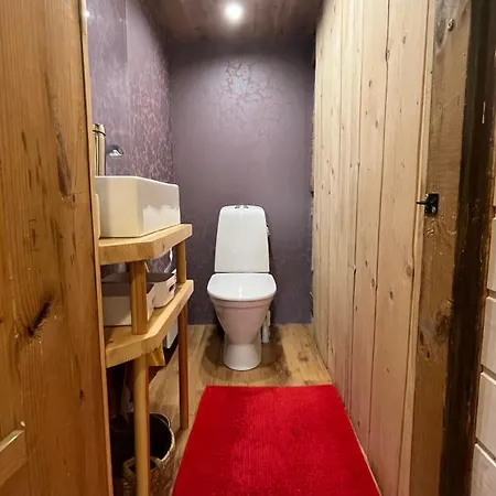 Family Summerhouse Дом отдыха Kurepalu