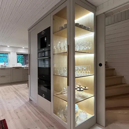 Family Summerhouse