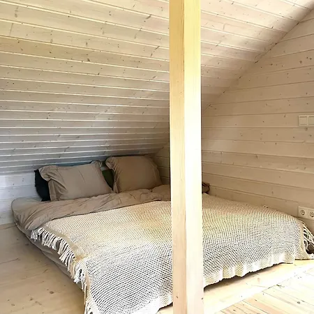 Family Summerhouse Дом отдыха