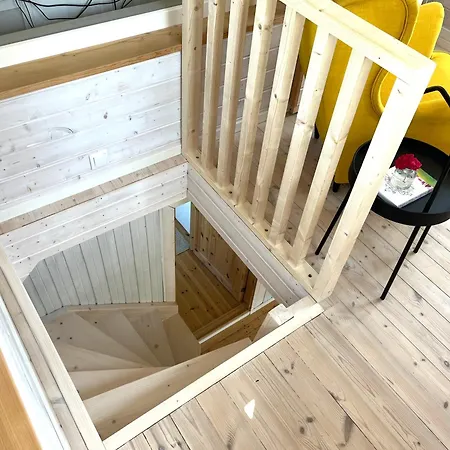Family Summerhouse Дом отдыха Kurepalu