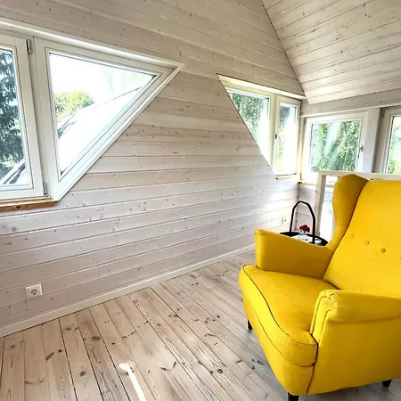 Family Summerhouse *