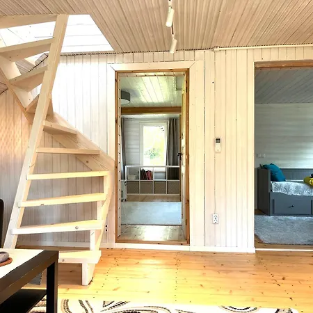 Дом отдыха Family Summerhouse *