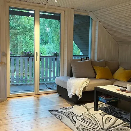 Family Summerhouse *
