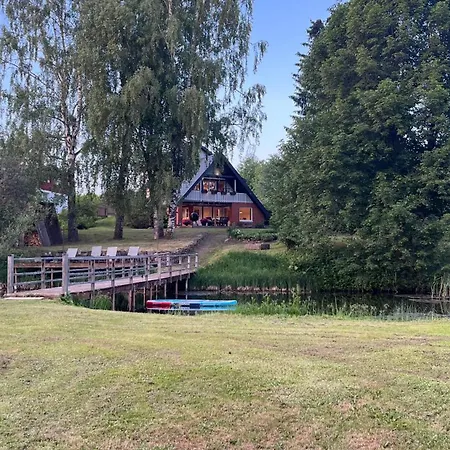 Family Summerhouse * Kurepalu