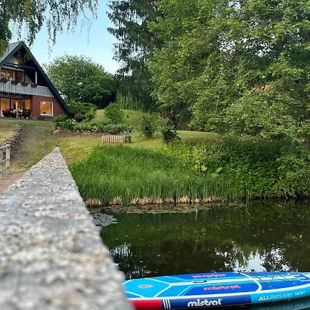 Family Summerhouse *