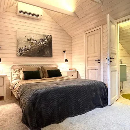 Family Summerhouse Дом отдыха Kurepalu