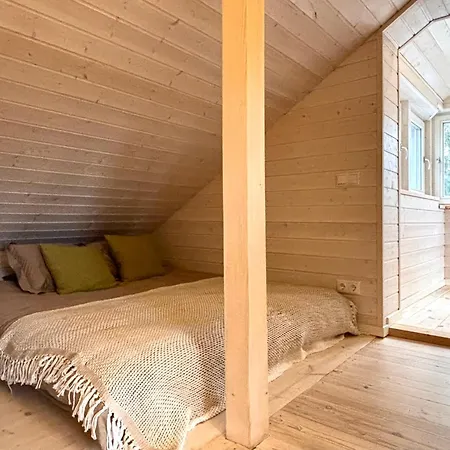 Family Summerhouse