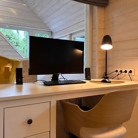 Дом отдыха Family Summerhouse *