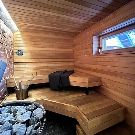 Family Summerhouse Дом отдыха Kurepalu