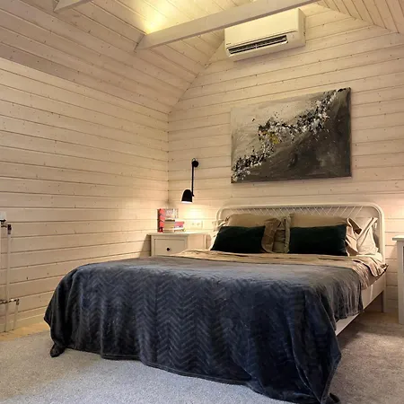 Family Summerhouse Kurepalu
