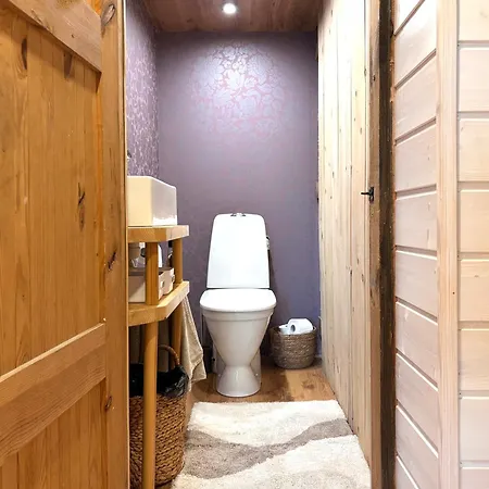 Family Summerhouse