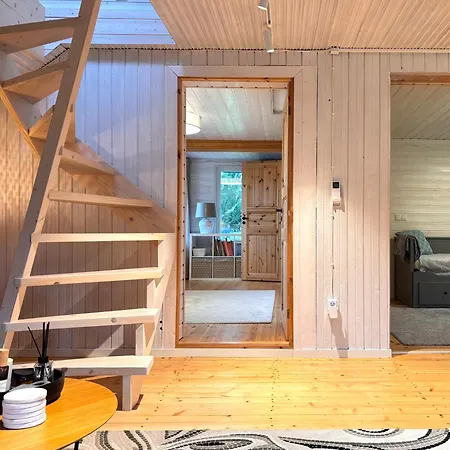 Family Summerhouse Дом отдыха
