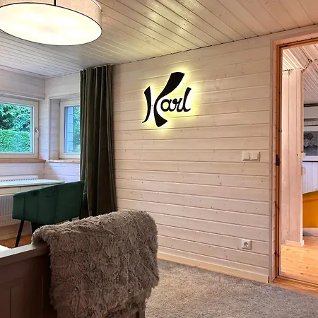 Дом отдыха Family Summerhouse