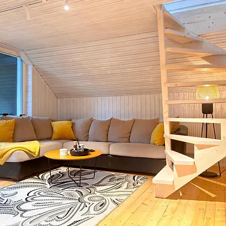 Family Summerhouse Kurepalu
