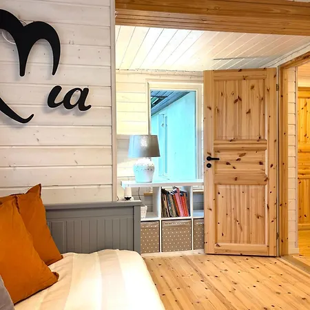 Family Summerhouse Дом отдыха