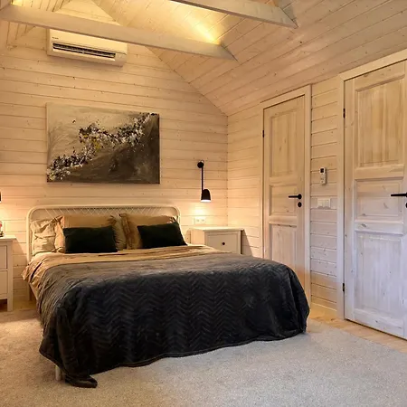 Дом отдыха Family Summerhouse *