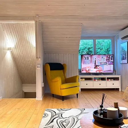 Дом отдыха Family Summerhouse Kurepalu