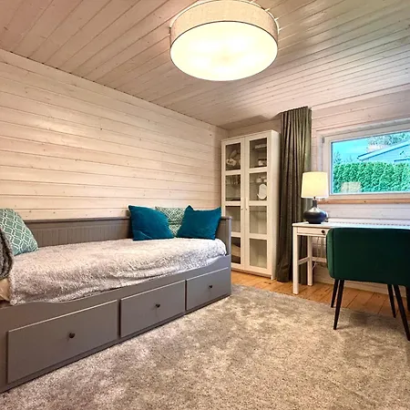 Family Summerhouse *