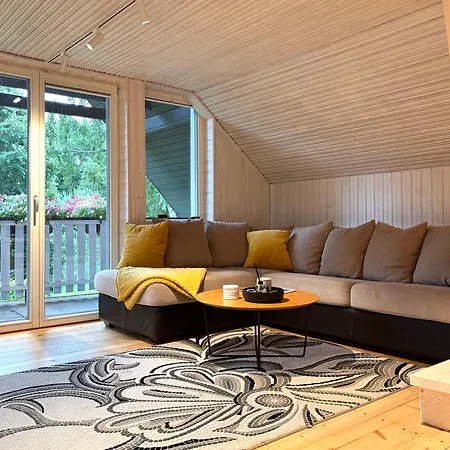 Family Summerhouse Дом отдыха