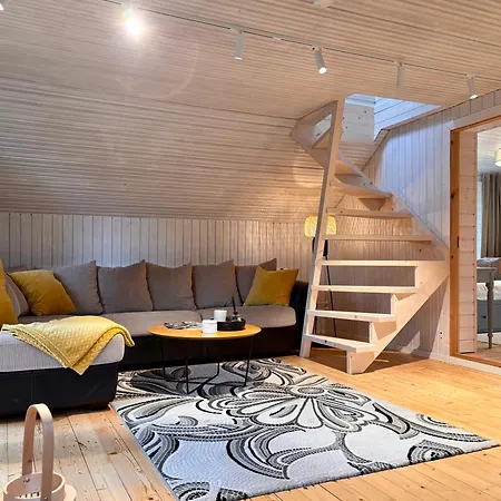 Дом отдыха Family Summerhouse