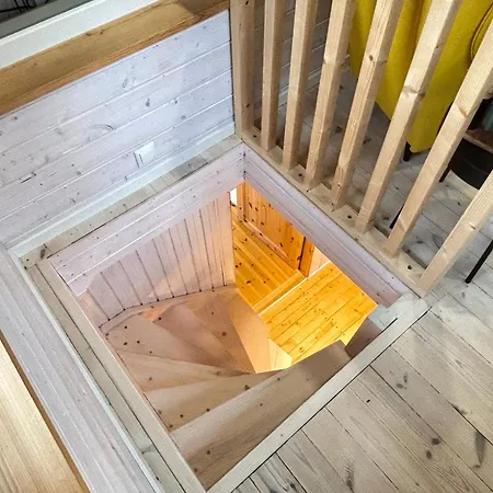 Family Summerhouse *