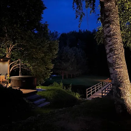 Family Summerhouse