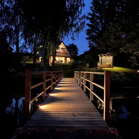 Дом отдыха Family Summerhouse *