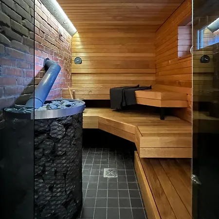 Family Summerhouse Kurepalu