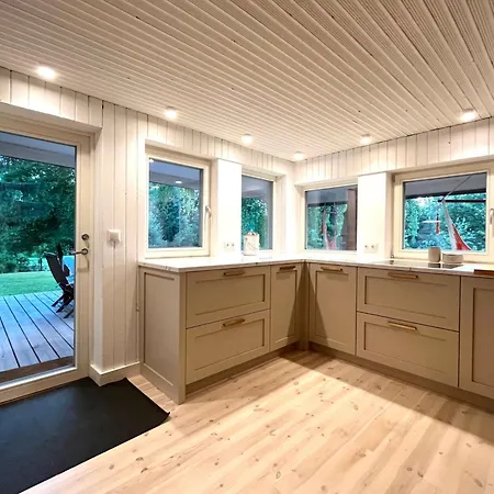 Дом отдыха Family Summerhouse *